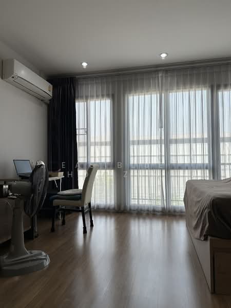 Baan Klang Muang Sathorn-Suksawat, Samut Prakan, 29 Suk Sawat 39, Bang Phung, Phra Pra Daeng, Samut Prakan, 3 Bedrooms, 152 sqm, Townhouse For Sale, by Eastblue Horizon, 500193669 - DDproperty.com