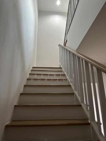 Baan Klang Muang Sathorn-Suksawat, Samut Prakan, 29 Suk Sawat 39, Bang Phung, Phra Pra Daeng, Samut Prakan, 3 Bedrooms, 152 sqm, Townhouse For Sale, by Eastblue Horizon, 500193669 - DDproperty.com