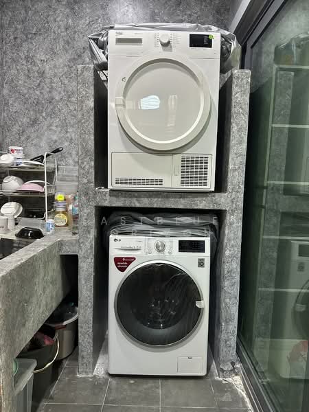 Baan Klang Muang Sathorn-Suksawat : บ้านกลางเมือง สาทร-สุขสวัสดิ์, สมุทรปราการ, 29 สุขสวัสดิ์ 39, บางพึ่ง, พระประแดง, สมุทรปราการ, 152 ตร.ม., ทาวน์เฮ้าส์ ขาย, โดย Eastblue Horizon, 500193669 - DDproperty.com