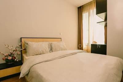 For Rent - Keyne by Sansiri, Bangkok