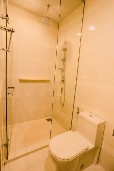 Keyne by Sansiri, Bangkok, 766 Sukhumvit Road, Khlong Toei, Khlong Toei, Bangkok, 1 Bedroom, 35 sqm, Condo For Rent, by Patraporn Kansri, 500193670 - DDproperty.com