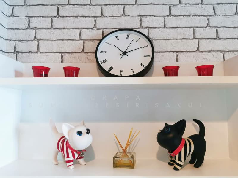 Blocs 77, Bangkok, 291 On Nut Rd, Phra Kanong Nua, Watthana, Bangkok, 1 Bedroom, 40 sqm, Condo For Sale, by Orapa Sumetheesirisakul, 500193671 - DDproperty.com