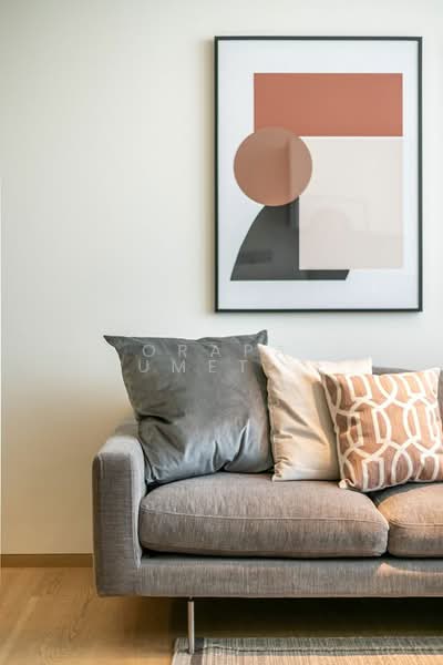 Saladaeng One, Bangkok, Sala Daeng 1 Alley, Silom, Bang Rak, Bangkok, 1 Bedroom, 50 sqm, Condo For Sale, by Orapa Sumetheesirisakul, 500193673 - DDproperty.com