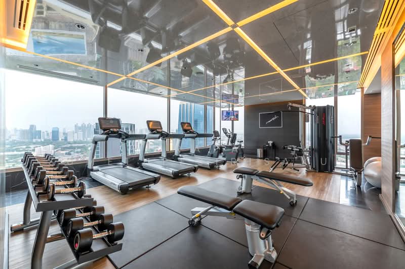 Saladaeng One, Bangkok, Sala Daeng 1 Alley, Silom, Bang Rak, Bangkok, 1 Bedroom, 50 sqm, Condo For Sale, by Orapa Sumetheesirisakul, 500193673 - DDproperty.com