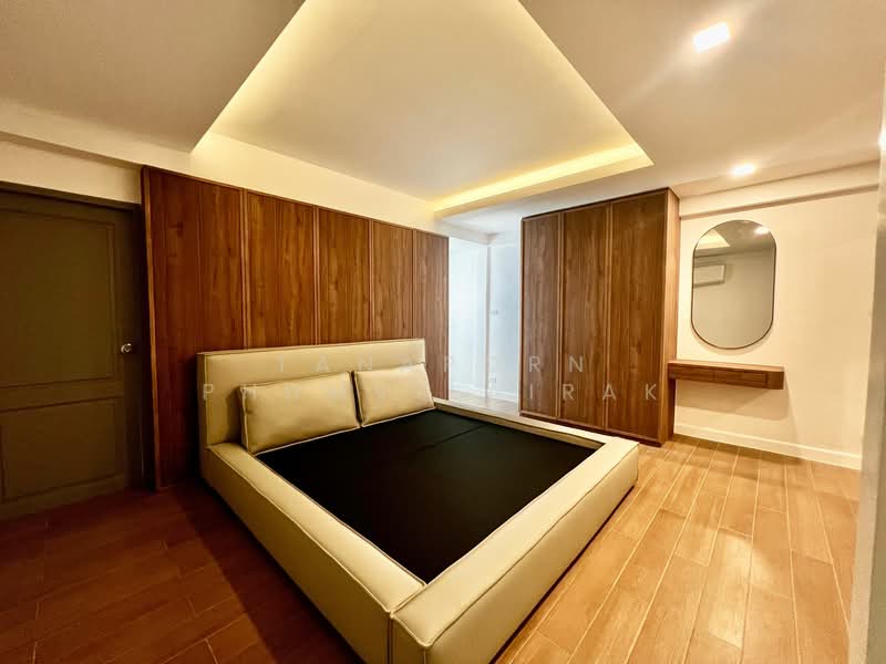 2-BR Townhouse, Bangkok, Bang Na Nuea, Bang Na, Bangkok, 2 Bedrooms, 150 sqm, Townhouse For Rent, by Tanaporn Phumvilairak, 500193677 - DDproperty.com