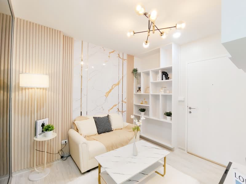 Aspire Rattanathibet 2 : แอสปาย รัตนาธิเบศร์ 2, นนทบุรี, 185 ถนนรัตนาธิเบศร์, บางกระสอ, เมืองนนทบุรี, นนทบุรี, 31 ตร.ม., คอนโด ขาย, โดย รพีร์ทัธ Rhapeethut (ทัธ), 500193680 - DDproperty.com