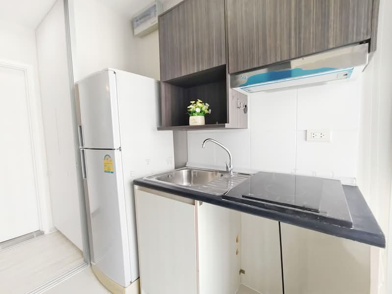 Aspire Rattanathibet 2 : แอสปาย รัตนาธิเบศร์ 2, นนทบุรี, 185 ถนนรัตนาธิเบศร์, บางกระสอ, เมืองนนทบุรี, นนทบุรี, 31 ตร.ม., คอนโด ขาย, โดย รพีร์ทัธ Rhapeethut (ทัธ), 500193680 - DDproperty.com