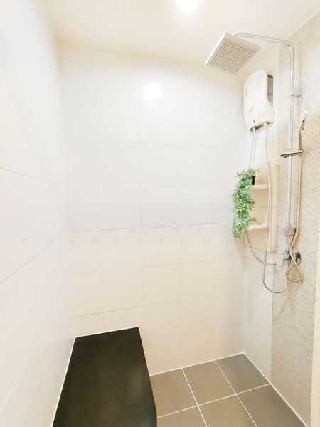 Aspire Rattanathibet 2, Nonthaburi, 185 Rattanathibet Road, Bang Kra So, Muang Nonthaburi, Nonthaburi, 1 Bedroom, 31 sqm, Condo For Sale, by รพีร์ทัธ Rhapeethut (ทัธ), 500193680 - DDproperty.com