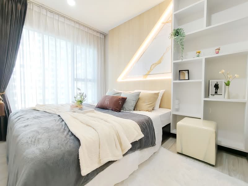 Aspire Rattanathibet 2 : แอสปาย รัตนาธิเบศร์ 2, นนทบุรี, 185 ถนนรัตนาธิเบศร์, บางกระสอ, เมืองนนทบุรี, นนทบุรี, 31 ตร.ม., คอนโด ขาย, โดย รพีร์ทัธ Rhapeethut (ทัธ), 500193680 - DDproperty.com