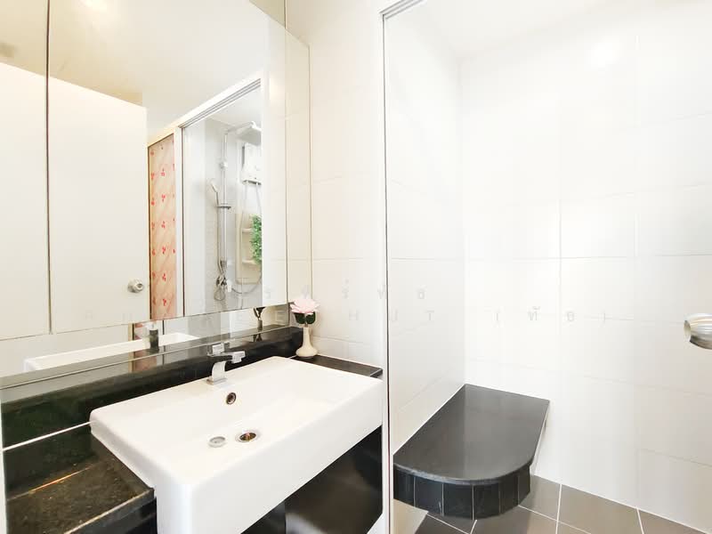 Aspire Rattanathibet 2, Nonthaburi, 185 Rattanathibet Road, Bang Kra So, Muang Nonthaburi, Nonthaburi, 1 Bedroom, 31 sqm, Condo For Sale, by รพีร์ทัธ Rhapeethut (ทัธ), 500193680 - DDproperty.com