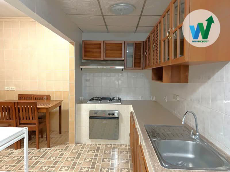 Yoosuk Village, Bangkok, สรงประภา, Don Mueang, Don Mueang, Bangkok, 4 Bedrooms, 133 sqm, Semi-Detached House (Twin House) For Sale, by สุมนทา กรรณนุช, 500193681 - DDproperty.com