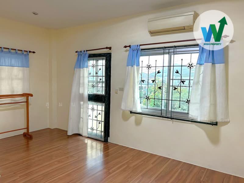 Yoosuk Village, Bangkok, สรงประภา, Don Mueang, Don Mueang, Bangkok, 4 Bedrooms, 133 sqm, Semi-Detached House (Twin House) For Sale, by สุมนทา กรรณนุช, 500193681 - DDproperty.com