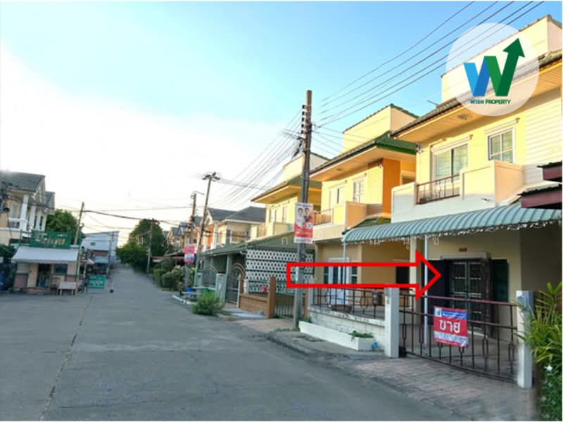 ขายบ้านแฝด สภาพสวยมาก พร้อมเฟอร์นิเจอร์บางส่วน 28 ตร.ว. 4 ห้องนอน 3 ห้องน้ำ 3 แอร์ ซ.สรงประภา 24, กรุงเทพ, สรงประภา, ดอนเมือง, ดอนเมือง, กรุงเทพ, 133 ตร.ม., บ้านแฝด ขาย, โดย สุมนทา กรรณนุช, 500193681 - DDproperty.com