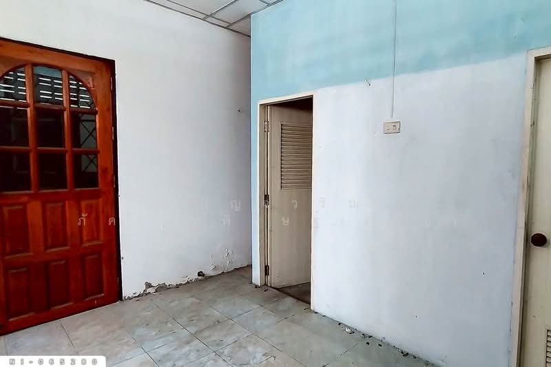 NI-065280 Townhouse, Suranaree Village, Nakhon Ratchasima, Nakhon Ratchasima, Nong Chabok, Muang Nakhon Ratchasima, Nakhon Ratchasima, 3 Bedrooms, 132 sqm, Townhouse For Sale, by Benchawarin Pakkawetppisit, 500193682 - DDproperty.com