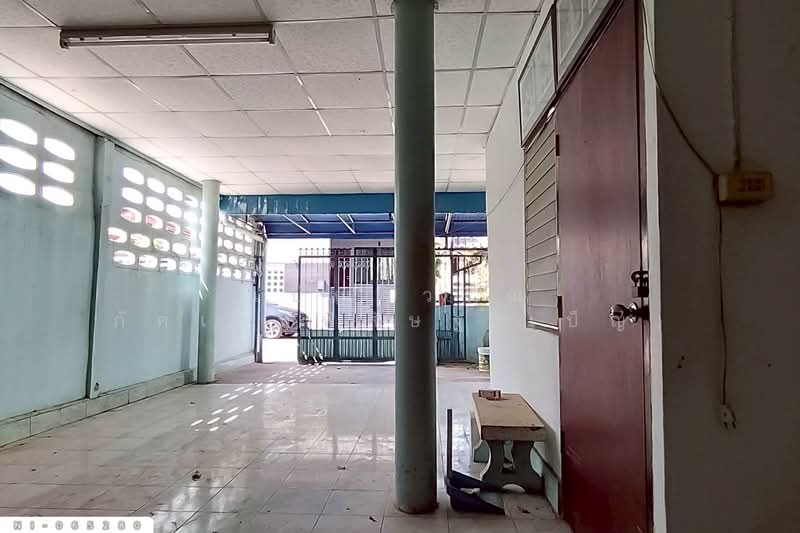 NI-065280 Townhouse, Suranaree Village, Nakhon Ratchasima, Nakhon Ratchasima, Nong Chabok, Muang Nakhon Ratchasima, Nakhon Ratchasima, 3 Bedrooms, 132 sqm, Townhouse For Sale, by Benchawarin Pakkawetppisit, 500193682 - DDproperty.com