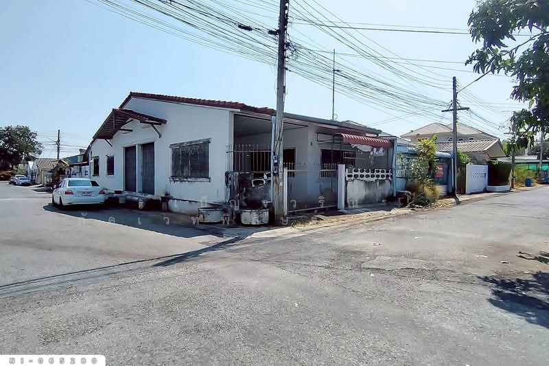 NI-065280 Townhouse, Suranaree Village, Nakhon Ratchasima, Nakhon Ratchasima, Nong Chabok, Muang Nakhon Ratchasima, Nakhon Ratchasima, 3 Bedrooms, 132 sqm, Townhouse For Sale, by Benchawarin Pakkawetppisit, 500193682 - DDproperty.com