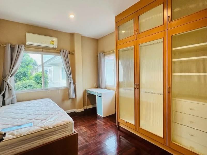 Perfect Place Sukhumvit 77-Suvarnabhumi : เพอร์เฟค เพลส สุขุมวิท77-สุวรรณภูมิ, สมุทรปราการ, ถนนลาดกระบัง, ราชาเทวะ, บางพลี, สมุทรปราการ, 158 ตร.ม., บ้านเดี่ยว ให้เช่า, โดย Tanaporn Phumvilairak, 500193683 - DDproperty.com