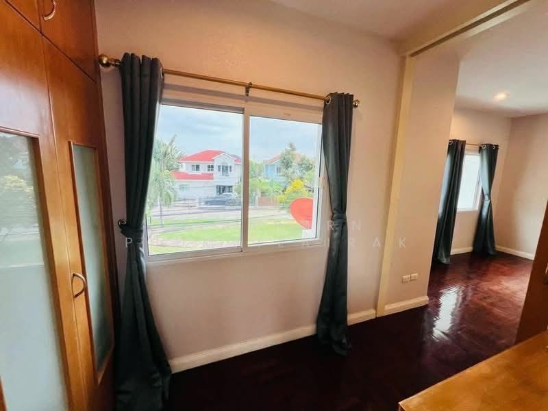 Perfect Place Sukhumvit 77-Suvarnabhumi, Samut Prakan, Lat Krabang Road, Rachathewa, Bang Plee, Samut Prakan, 3 Bedrooms, 158 sqm, Single Detached House For Rent, by Tanaporn Phumvilairak, 500193683 - DDproperty.com