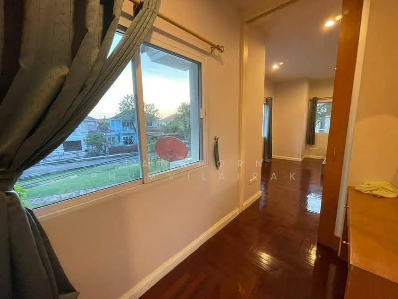 Perfect Place Sukhumvit 77-Suvarnabhumi : เพอร์เฟค เพลส สุขุมวิท77-สุวรรณภูมิ, สมุทรปราการ, ถนนลาดกระบัง, ราชาเทวะ, บางพลี, สมุทรปราการ, 158 ตร.ม., บ้านเดี่ยว ให้เช่า, โดย Tanaporn Phumvilairak, 500193683 - DDproperty.com