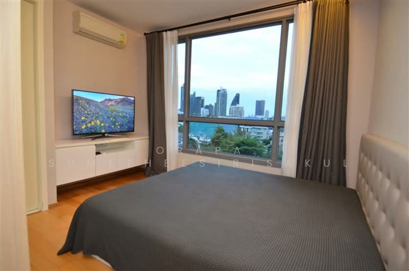 H Sukhumvit 43, Bangkok, 28 Sukhumvit 34 Road, Khlong Tan Nua, Watthana, Bangkok, 2 Bedrooms, 59 sqm, Condo For Sale, by Orapa Sumetheesirisakul, 500193686 - DDproperty.com