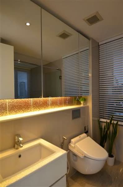 H Sukhumvit 43, Bangkok, 28 Sukhumvit 34 Road, Khlong Tan Nua, Watthana, Bangkok, 2 Bedrooms, 59 sqm, Condo For Sale, by Orapa Sumetheesirisakul, 500193686 - DDproperty.com