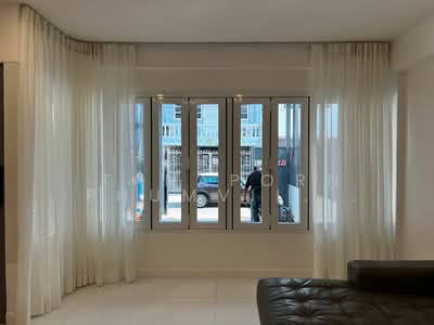 ขาย - ทาวน์เฮ้าส์ 2-ห้องนอน, กรุงเทพ