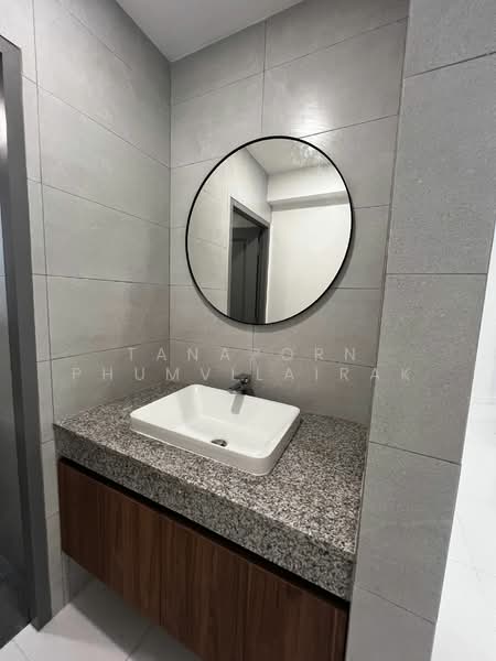 2-BR Townhouse, Bangkok, Bang Na Nuea, Bang Na, Bangkok, 2 Bedrooms, 150 sqm, Townhouse For Sale, by Tanaporn Phumvilairak, 500193687 - DDproperty.com