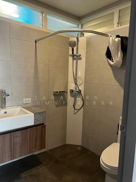 2-BR Townhouse, Bangkok, Bang Na Nuea, Bang Na, Bangkok, 2 Bedrooms, 150 sqm, Townhouse For Sale, by Tanaporn Phumvilairak, 500193687 - DDproperty.com