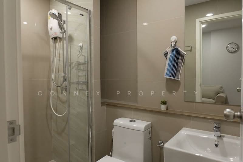 The Tree Sukhumvit 71-Ekamai, Bangkok, 1269 Sukhumvit 71 Road, Suan Luang, Suan Luang, Bangkok, 1 Bedroom, 30 sqm, Condo For Sale, by Connex Property, 500193692 - DDproperty.com