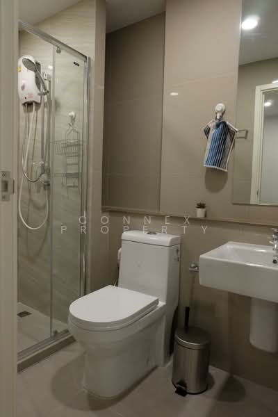 The Tree Sukhumvit 71-Ekamai, Bangkok, 1269 Sukhumvit 71 Road, Suan Luang, Suan Luang, Bangkok, 1 Bedroom, 30 sqm, Condo For Sale, by Connex Property, 500193692 - DDproperty.com