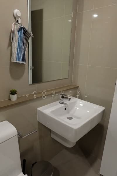 The Tree Sukhumvit 71-Ekamai, Bangkok, 1269 Sukhumvit 71 Road, Suan Luang, Suan Luang, Bangkok, 1 Bedroom, 30 sqm, Condo For Sale, by Connex Property, 500193692 - DDproperty.com