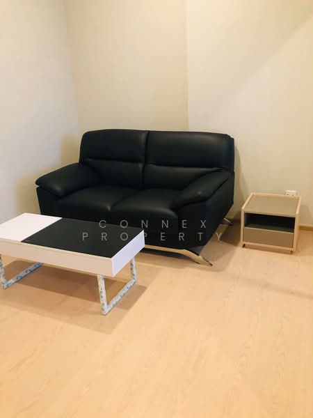 The Tree Sukhumvit 71-Ekamai, Bangkok, 1269 Sukhumvit 71 Road, Suan Luang, Bangkok, 1 Bedroom, 30 sqm, Condo For Sale, by Connex Property, 500193692 - DDproperty.com
