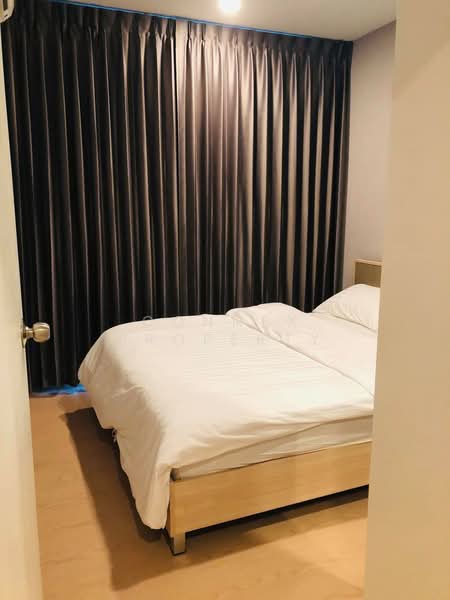 The Tree Sukhumvit 71-Ekamai, Bangkok, 1269 Sukhumvit 71 Road, Suan Luang, Bangkok, 1 Bedroom, 30 sqm, Condo For Sale, by Connex Property, 500193692 - DDproperty.com