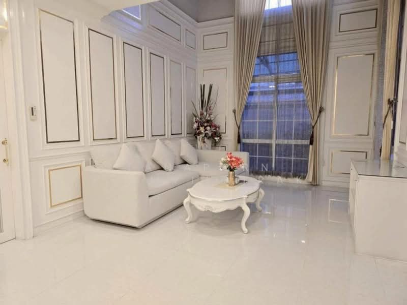 Narasiri Bangna, Samut Prakan, Bangna-Trad Road, Bangphli Yai, Bang Plee, Samut Prakan, 4 Bedrooms, 368 sqm, Single Detached House For Sale, by Tanaporn Phumvilairak, 500193694 - DDproperty.com