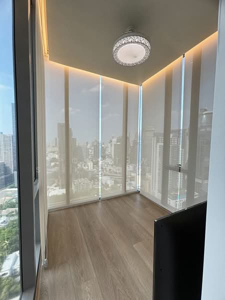 ASHTON Morph 38, Bangkok, 88 Soi Sukhumvit 38, Phra Kanong, Khlong Toei, Bangkok, 3 Bedrooms, 130 sqm, Condo For Rent, by Porntiwa Srikoedmeesak, 500193695 - DDproperty.com