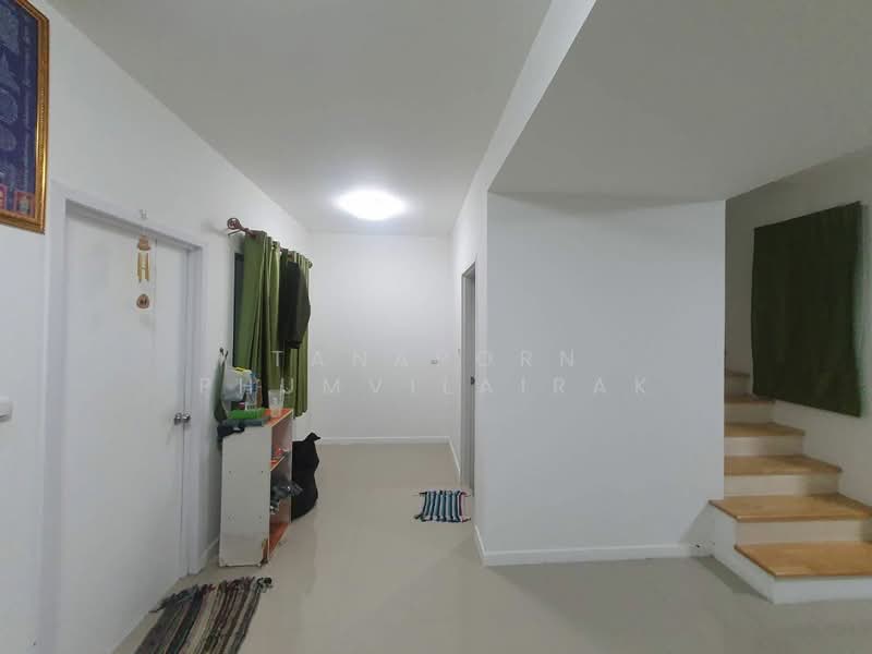 บ้านพฤกษา ไพร์ม รามอินทรา-คู้บอน : Baan Pruksa Prime Ramintra – Kubon, กรุงเทพ, ถนนคู้บอน, ท่าแร้ง, บางเขน, กรุงเทพ, 94 ตร.ม., ทาวน์เฮ้าส์ ขาย, โดย Tanaporn Phumvilairak, 500193696 - DDproperty.com