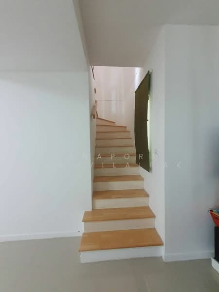 บ้านพฤกษา ไพร์ม รามอินทรา-คู้บอน : Baan Pruksa Prime Ramintra – Kubon, กรุงเทพ, ถนนคู้บอน, ท่าแร้ง, บางเขน, กรุงเทพ, 94 ตร.ม., ทาวน์เฮ้าส์ ขาย, โดย Tanaporn Phumvilairak, 500193696 - DDproperty.com