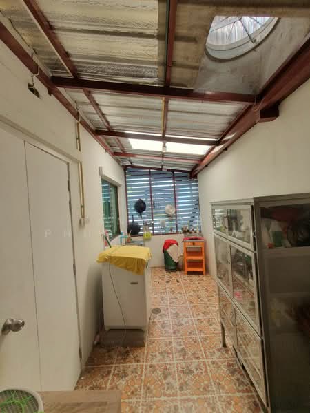 บ้านพฤกษา ไพร์ม รามอินทรา-คู้บอน : Baan Pruksa Prime Ramintra – Kubon, กรุงเทพ, ถนนคู้บอน, ท่าแร้ง, บางเขน, กรุงเทพ, 94 ตร.ม., ทาวน์เฮ้าส์ ขาย, โดย Tanaporn Phumvilairak, 500193696 - DDproperty.com