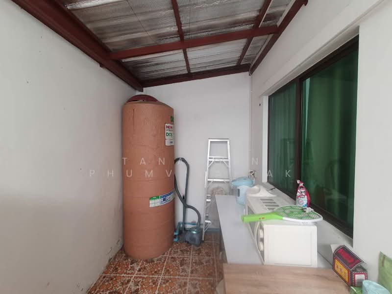 บ้านพฤกษา ไพร์ม รามอินทรา-คู้บอน : Baan Pruksa Prime Ramintra – Kubon, กรุงเทพ, ถนนคู้บอน, ท่าแร้ง, บางเขน, กรุงเทพ, 94 ตร.ม., ทาวน์เฮ้าส์ ขาย, โดย Tanaporn Phumvilairak, 500193696 - DDproperty.com