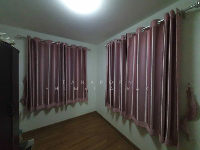 บ้านพฤกษา ไพร์ม รามอินทรา-คู้บอน : Baan Pruksa Prime Ramintra – Kubon, กรุงเทพ, ถนนคู้บอน, ท่าแร้ง, บางเขน, กรุงเทพ, 94 ตร.ม., ทาวน์เฮ้าส์ ขาย, โดย Tanaporn Phumvilairak, 500193696 - DDproperty.com