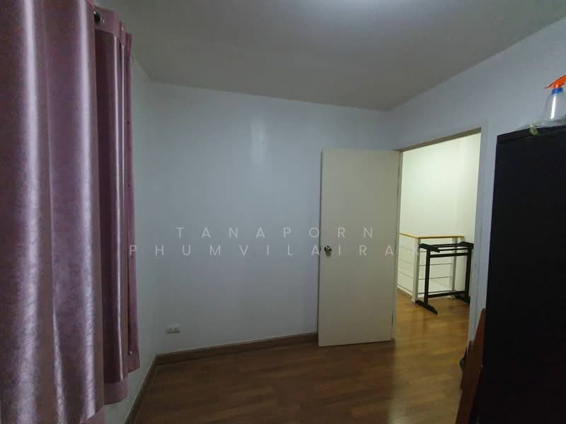 บ้านพฤกษา ไพร์ม รามอินทรา-คู้บอน : Baan Pruksa Prime Ramintra – Kubon, กรุงเทพ, ถนนคู้บอน, ท่าแร้ง, บางเขน, กรุงเทพ, 94 ตร.ม., ทาวน์เฮ้าส์ ขาย, โดย Tanaporn Phumvilairak, 500193696 - DDproperty.com