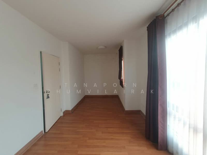 บ้านพฤกษา ไพร์ม รามอินทรา-คู้บอน : Baan Pruksa Prime Ramintra – Kubon, กรุงเทพ, ถนนคู้บอน, ท่าแร้ง, บางเขน, กรุงเทพ, 94 ตร.ม., ทาวน์เฮ้าส์ ขาย, โดย Tanaporn Phumvilairak, 500193696 - DDproperty.com