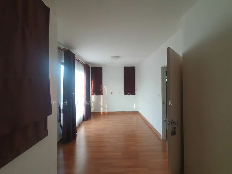 Baan Pruksa Prime Ramintra – Kubon, Bangkok, Khubon Road, Tha Rang, Bang Khen, Bangkok, 3 Bedrooms, 94 sqm, Townhouse For Sale, by Tanaporn Phumvilairak, 500193696 - DDproperty.com