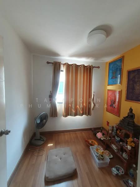 Baan Pruksa Prime Ramintra – Kubon, Bangkok, Khubon Road, Tha Rang, Bang Khen, Bangkok, 3 Bedrooms, 94 sqm, Townhouse For Sale, by Tanaporn Phumvilairak, 500193696 - DDproperty.com