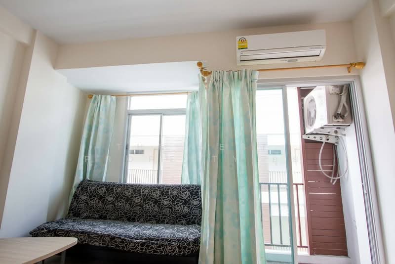 Pho Kaew Condotel, Chon Buri (Pattaya), Saen Suk, Muang Chon Buri, Chon Buri (Pattaya), 1 Bedroom, 28 sqm, Condo For Sale, by The Best Property ยุ้ย, 500193698 - DDproperty.com