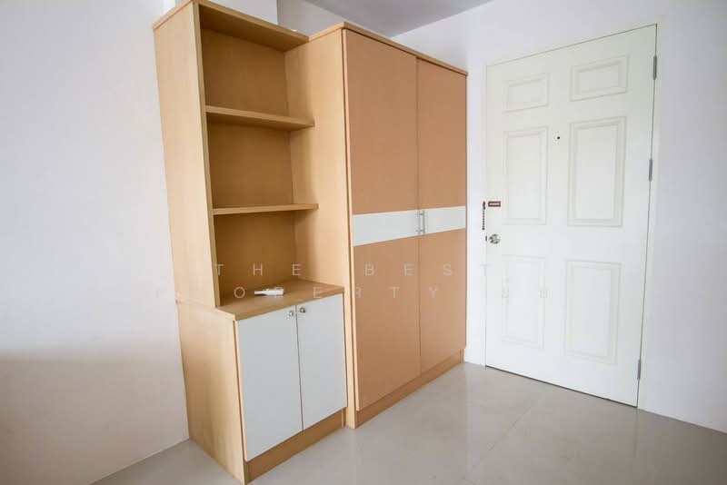 Pho Kaew Condotel, Chon Buri (Pattaya), Saen Suk, Muang Chon Buri, Chon Buri (Pattaya), 1 Bedroom, 28 sqm, Condo For Sale, by The Best Property ยุ้ย, 500193698 - DDproperty.com