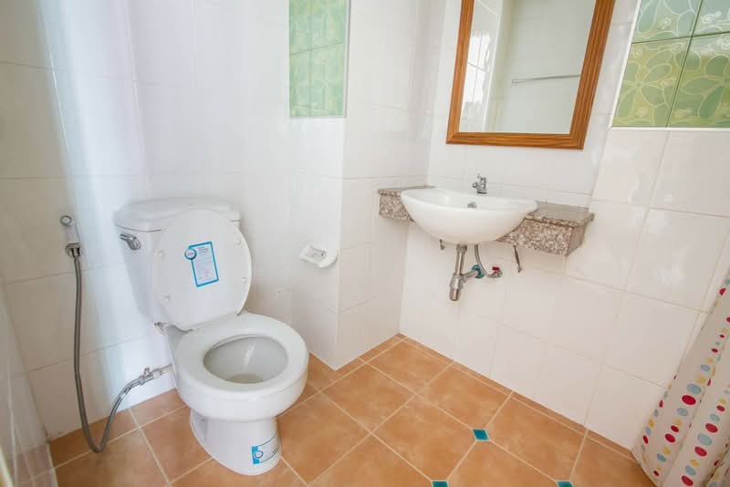 Pho Kaew Condotel, Chon Buri (Pattaya), Saen Suk, Muang Chon Buri, Chon Buri (Pattaya), 1 Bedroom, 28 sqm, Condo For Sale, by The Best Property ยุ้ย, 500193698 - DDproperty.com