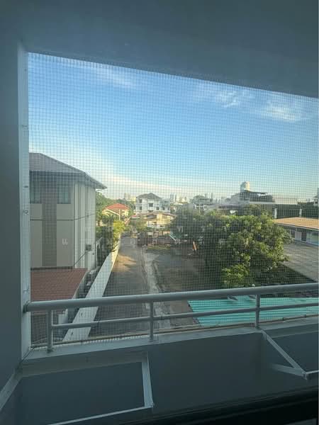 บ้านวารี, Bangkok, Samsen Nai, Phaya Thai, Bangkok, 3 Bedrooms, 100 sqm, Townhouse For Rent, by พิมพ์ภัทรา แจ่มอุลิตรัตน, 500193699 - DDproperty.com