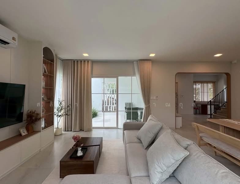 Chaiyapruek Bangna Km 15 : ชัยพฤกษ์ บางนา กม 15, สมุทรปราการ, 234 หมู่ 3 กม.15 ถนนบางนา-ตราด กม.15, บางโฉลง, บางพลี, สมุทรปราการ, 184 ตร.ม., บ้านเดี่ยว ให้เช่า, โดย สลิลา อภิญญาณกุล, 500193703 - DDproperty.com