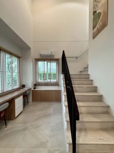 Chaiyapruek Bangna Km 15, Samut Prakan, 234 Moo 3 Km.15 Bangna-Trad Road Km.15, Bang Chalong, Bang Plee, Samut Prakan, 3 Bedrooms, 184 sqm, Single Detached House For Rent, by สลิลา อภิญญาณกุล, 500193703 - DDproperty.com